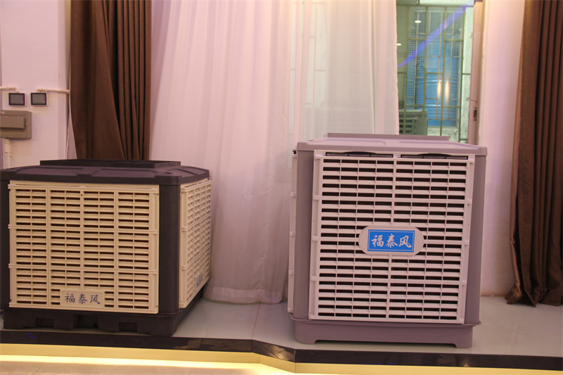 香蜜湖环保空调价格