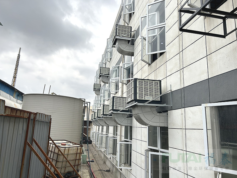 番禺、花都水冷空调价格